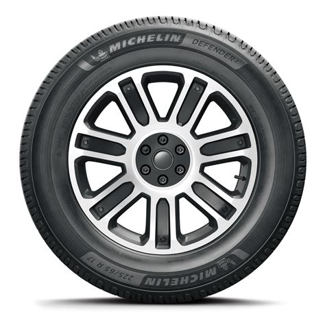 Michelin Tires .